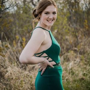 Meet your Posher, Chelsea